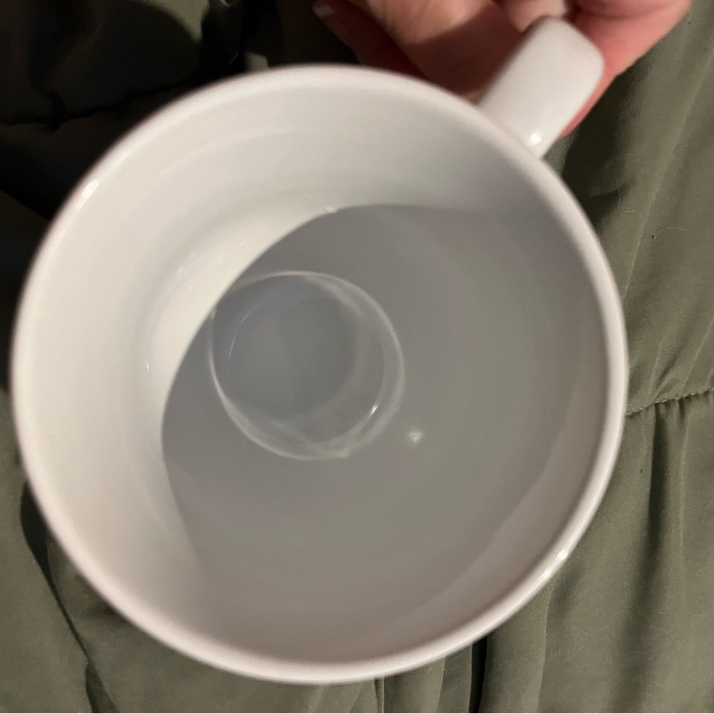Hello mug - Picture 2 of 6